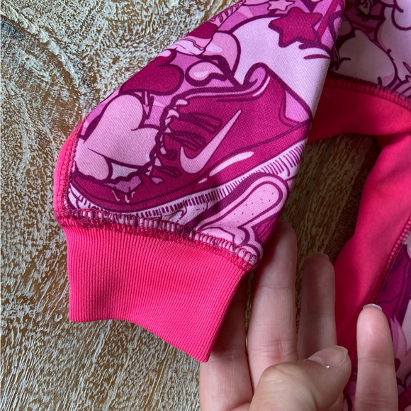 HP 🎉 Nike Toddler Pullover - Picture 7 of 10